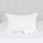 Beauty Home Σετ ομορφιάς ύπνου 3τμχ Art 7005 100% Tencel - Εκρού