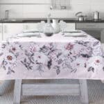 Beauty Home Τραπεζομάντηλο Monday Art 8320  Εμπριμέ