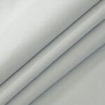 Beauty Home Κουρτίνα Full Blackout σκίασης με 8 κρίκους Soft Art 8391 Ice-Ecru 140x270 Πάγου - Image 12