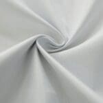 Beauty Home Κουρτίνα Full Blackout σκίασης με 8 κρίκους Soft Art 8391 Ice-Ecru 140x270 Πάγου - Image 16