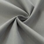 Beauty Home Κουρτίνα Full Blackout σκίασης με 8 κρίκους Soft Art 8391 Grey-11 140x270 Γκρι - Image 15
