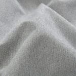 Beauty Home Κουρτίνα Full Blackout σκίασης με 8 κρίκους Elite Art 8392 Light Grey-Νο3 140x270 Ασημί - Image 12