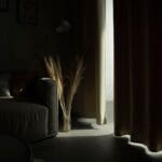 Beauty Home Ύφασμα κουρτίνας Blackout σκίασης Ideal Art 8400  Ύφασμα Φ280 Άμμου - Image 6
