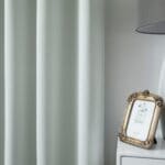 Beauty Home Ύφασμα κουρτίνας Blackout σκίασης Ideal Art 8400  Ύφασμα Φ280 Γκρι - Image 3