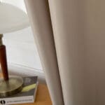 Beauty Home Ύφασμα κουρτίνας με το μέτρο μεσαίας σκίασης Effect Art 8443 Φ320 Άμμου - Image 13