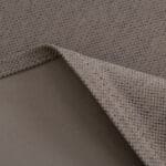 Beauty Home Ύφασμα κουρτίνας με το μέτρο Blackout jacquard σκίασης Glare Art 8444 Φ280 Μόκα - Image 14