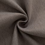 Beauty Home Ύφασμα κουρτίνας με το μέτρο Blackout jacquard σκίασης Glare Art 8444 Φ280 Μόκα - Image 15