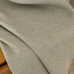 Beauty Home Ύφασμα κουρτίνας με το μέτρο Blackout jacquard σκίασης Glare Art 8444 Φ280 Άμμου - Image 11