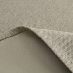 Beauty Home Ύφασμα κουρτίνας με το μέτρο Blackout jacquard σκίασης Glare Art 8444 Φ280 Άμμου - Image 14