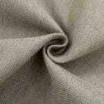 Beauty Home Ύφασμα κουρτίνας με το μέτρο Blackout jacquard σκίασης Glare Art 8444 Φ280 Άμμου - Image 15