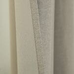 Beauty Home Ύφασμα κουρτίνας με το μέτρο Blackout jacquard σκίασης Glare Art 8444 Φ280 Άμμου - Image 8