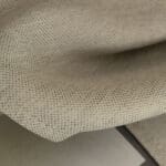 Beauty Home Ύφασμα κουρτίνας με το μέτρο Blackout jacquard σκίασης Glare Art 8444 Φ280 Άμμου - Image 10