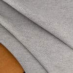 Beauty Home Ύφασμα κουρτίνας με το μέτρο Blackout jacquard σκίασης Glare Art 8444 Φ280 Γκρι - Image 12