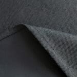 Beauty Home Ύφασμα κουρτίνας με το μέτρο Blackout jacquard σκίασης Glare Art 8444 Φ280 Ανθαρκί - Image 15