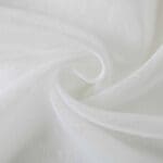 Beauty Home Ύφασμα κουρτίνας με το μέτρο γάζα Sharp Art 8448 Φ300 Εκρού - Image 9