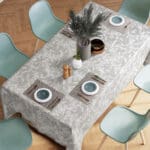 Beauty Home Τραπεζομάντηλο Top Art 8480 Εμπριμέ