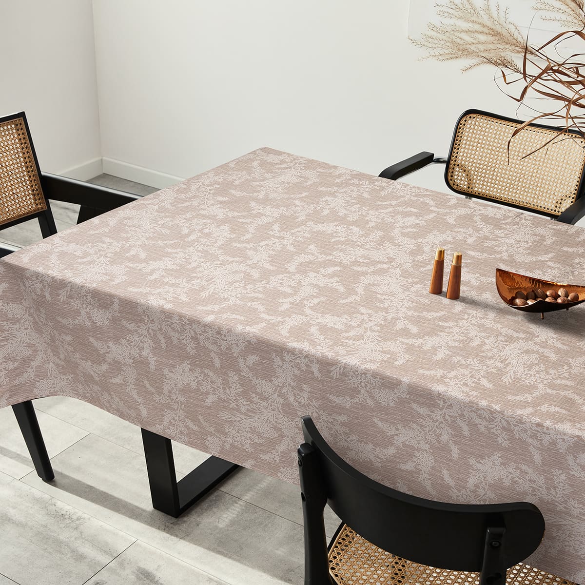 Beauty Home Τραπεζομάντηλο Crocus Art 8482 Εμπριμέ Beauty Home Τραπεζομάντηλο Crocus Art 8482 Εμπριμέ