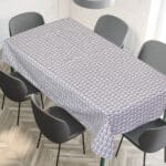 Beauty Home Τραπεζομάντηλο Pepper Art 8485 Εμπριμέ