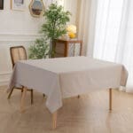 Beauty Home Τραπεζομάντηλο Supreme Art 8490  Άμμου 150x150 - Image 2