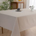 Beauty Home Τραπεζομάντηλο Supreme Art 8490  Άμμου 150x150 - Image 3