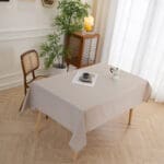 Beauty Home Τραπεζομάντηλο Supreme Art 8490  Άμμου 150x150 - Image 4