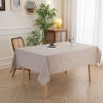 Beauty Home Τραπεζομάντηλο Supreme Art 8490  Άμμου 150x150 - Image 5