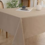 Beauty Home Τραπεζομάντηλο Supreme Art 8491  Μπεζ 150x150 - Image 3