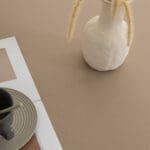 Beauty Home Τραπεζομάντηλο Supreme Art 8491  Μπεζ 150x150 - Image 4