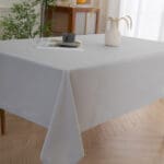 Beauty Home Τραπεζομάντηλο Supreme Art 8493 Γκρι 150x230 - Image 3