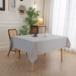 Beauty Home Τραπεζομάντηλο Supreme Art 8493 Γκρι 150x230 - Image 6