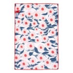 Beauty Home Πετσέτα κουζίνας διπλής όψης Microfiber Art 8657 40x60 Μπλε - Image 2