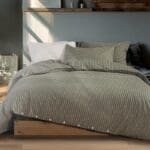 ΣΕΤ ΣΕΝΤΟΝΙΑ ΒΑΜΒΑΚΕΡΑ ΔΙΠΛΑ NAUTICA - NAU COAST 200Χ270 NEF-NEF HOMEWARE