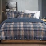 ΣΕΤ ΠΑΠΛΩΜΑΤΟΘΗΚΗ ΥΠΕΡΔΙΠΛΗ NAUTICA NAU SURFACE 240X220 NEF-NEF HOMEWARE