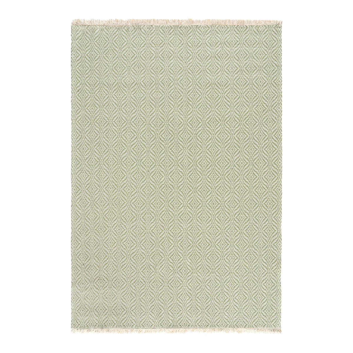 Beauty Home Σετ Κρεβ/ρας 3τμχ Cocotton 9228 Μέντα