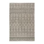 Beauty Home Σετ Κρεβ/ρας 3τμχ Cocotton 9231 Γκρι