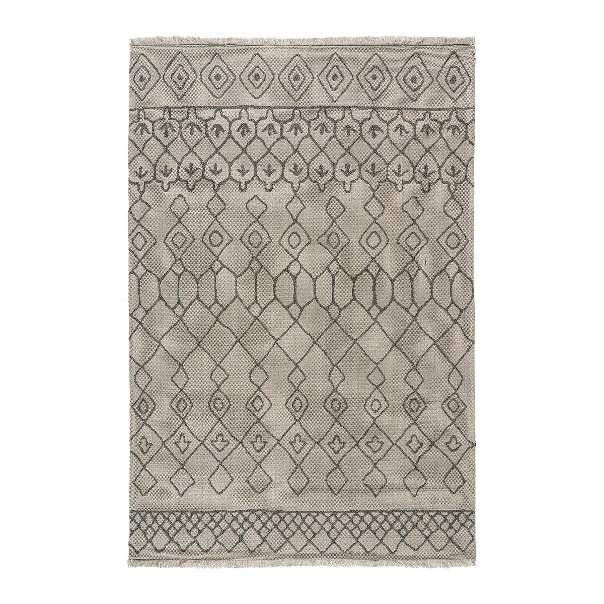 Beauty Home Σετ Κρεβ/ρας 3τμχ Cocotton 9231 Γκρι Beauty Home Σετ Κρεβ/ρας 3τμχ Cocotton 9231 Γκρι