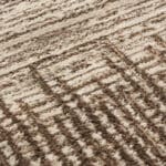 Beauty Home Χαλί Prestige Art 9315 160x230 Beige Brown - Μπεζ Καφέ - Image 4