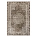 Beauty Home Χαλί Prestige Art 9319 160x230 Beige Brown - Μπεζ Καφέ