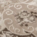 Beauty Home Χαλί Prestige Art 9320 160x230 Beige Brown - Μπεζ Καφέ - Image 5