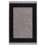 Beauty Home Χαλί Noir Art 9437 165x230 Black Μαύρο