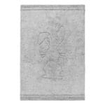 Beauty Home Χαλί βαμβακερό Cottony Art 9551 Γκρι