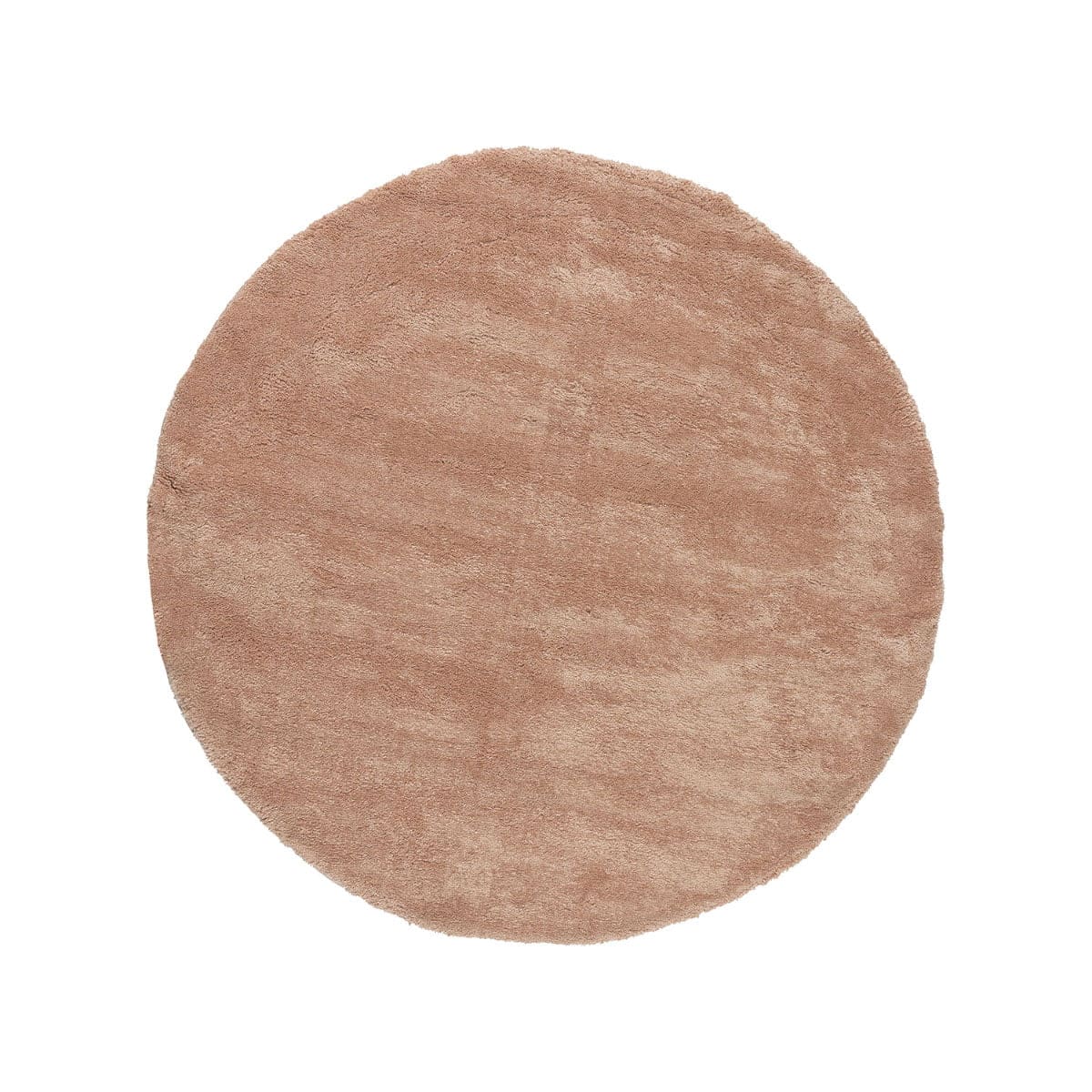 Beauty Home Ροτόντα Fluffie Art 9610 133x133 Pink Ροζ Beauty Home Ροτόντα Fluffie Art 9610 133x133 Pink Ροζ