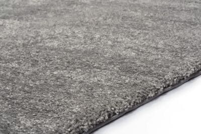 Beauty Home Ροτόντα 160x160 Fluffie Art 9615 Grey Γκρι - Image 2