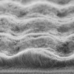 Beauty Home Πατάκι Motion Art 9649 67x140 Γκρι - Image 4
