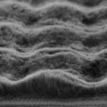 Beauty Home Πατάκι Motion Art 9650 67x140 Ανθρακί - Image 4