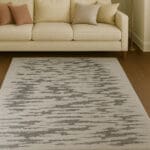Beauty Home Χαλί Puffy Art 9659 160x230 Γκρι - Image 3