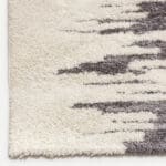 Beauty Home Χαλί Puffy Art 9659 160x230 Γκρι - Image 5
