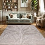 Beauty Home Χαλί Sahara Art 9973 160x230 Μπεζ - Image 2