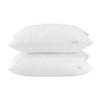 Beauty Home Μαξιλάρι ύπνου Comfort σε 3 διαστάσεις Μαλακό Λευκό
