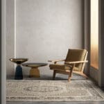 Beauty Home Χαλί Prestige Art 9320 160x230 Beige Brown - Μπεζ Καφέ - Image 2